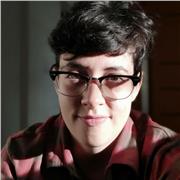 Dou aulas de matemática para adultos e crianças